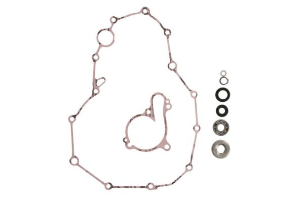 Alte piese WINDEROSA pentru YAMAHA YFZ 450 2009-2022