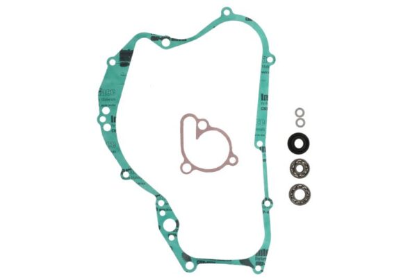 Alte piese WINDEROSA pentru SUZUKI RM 125/250 2001-2003