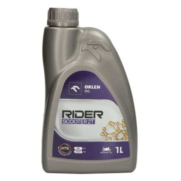 Ulei motor ORLEN 1 l