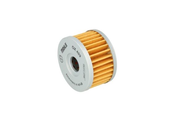 Alte consumabile KNECHT lățime 36 mm, diametru 60 mm, 17 mm pentru SUZUKI DR, LS, SP, XF 500-800 1981-2017