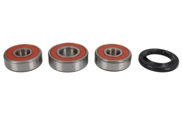 Alte piese TOURMAX spate pentru HONDA CBF 125 2009-2013