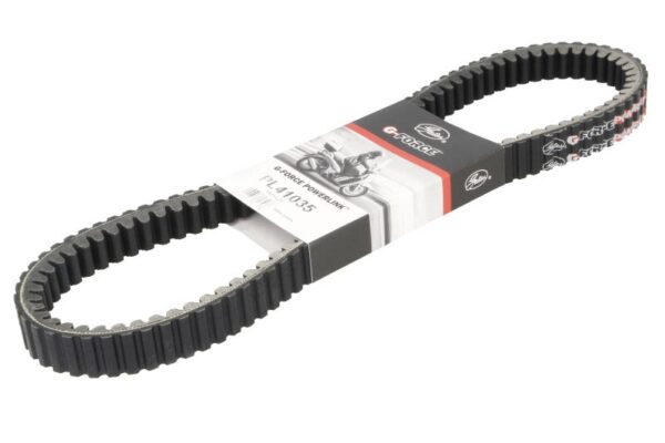 Curea transmisie CVT GATES lățime 26 mm, grosime 13 mm, lungime 1025 mm pentru HONDA FORZA, NSS, SH 279/330 201801