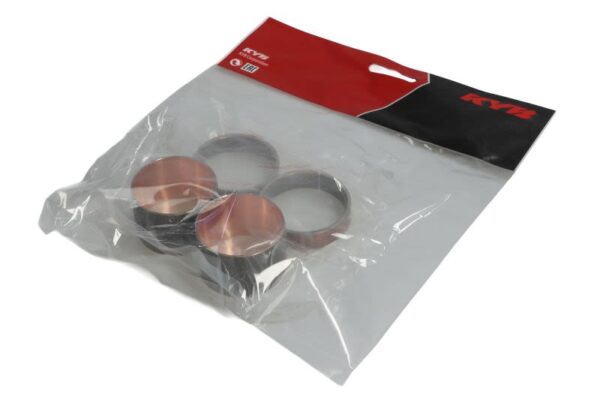 Alte piese KYB față pentru YAMAHA MT-10, YZF-R1, YZF-R6 600/1000 2015-2023