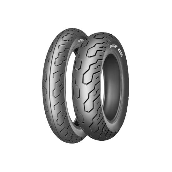 Anvelope moto stradă DUNLOP spate, 70V, K555 150/80-15