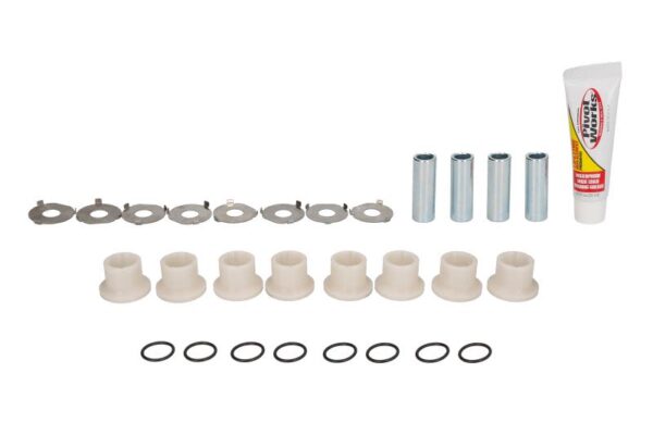 Alte piese PIVOT WORKS față pentru CAN-AM DEFENDER, OUTLANDER., RENEGADE; JOHN DEERE TRAIL BUCK 450-1000