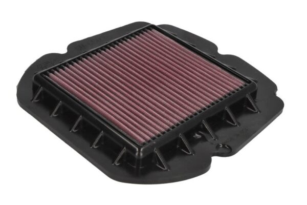Filtre K&N pentru SUZUKI SFV 650 2009-2015