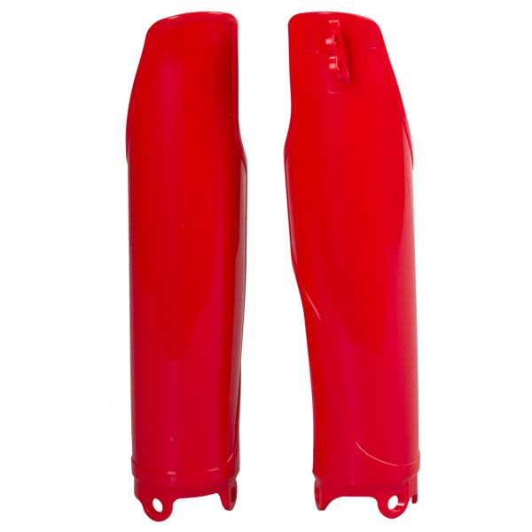 Tub furca CEMOTO roșu pentru HONDA CRF 450 2004-2018