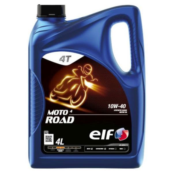 Ulei motor ELF 4 l, 10W40, MA-2