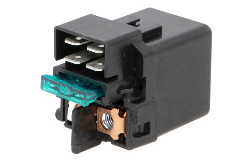 Releu electromotor ATHENA 12 V, 150 A