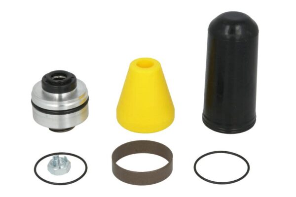 Alte piese PIVOT WORKS spate pentru HONDA CR, CRF; KAWASAKI KX 250/450 2001-2017