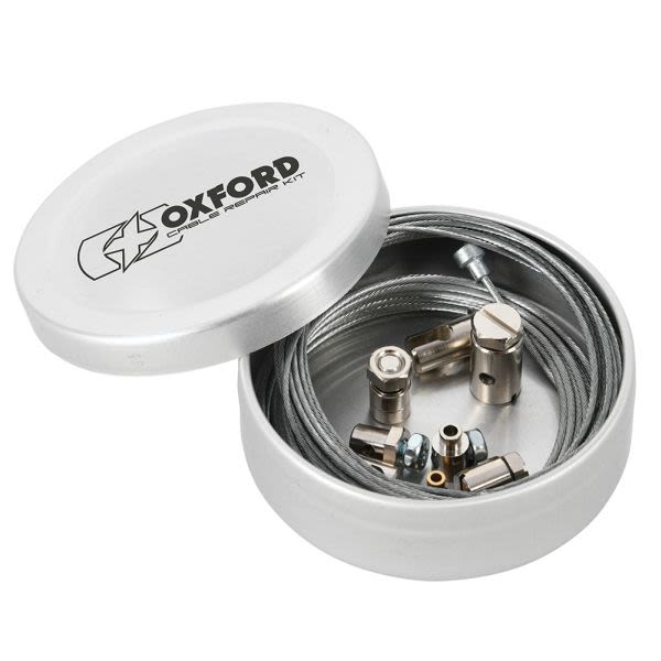 Garage accessories OXFORD · PMP-00104204