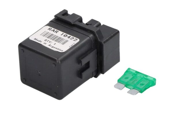 Releu electromotor DZE 12 V, 150 A pentru HONDA CB, CBR, FSC, NC, PC, PS, RVT, ST, VF, VT, VTR, XRV
