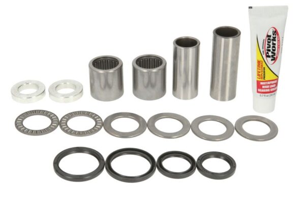Alte piese PIVOT WORKS pentru HONDA CRF 250 2004-2017