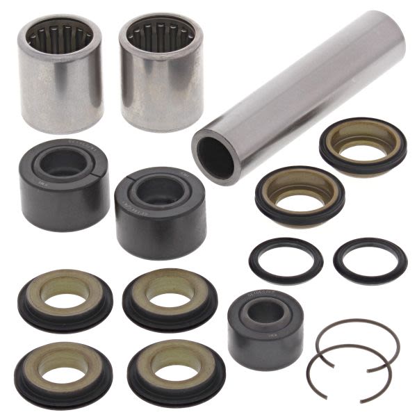 Alte piese 4 RIDE pentru KAWASAKI KX 125 1985-1985