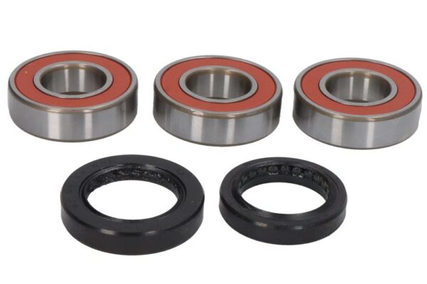 Alte piese TOURMAX spate pentru HONDA CR 125/250/500 1990-2001