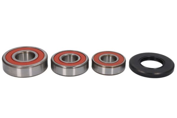 Alte piese TOURMAX spate pentru SUZUKI ALT, GT 125/750 1973-1986