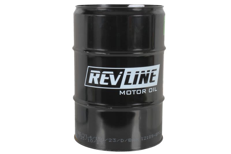 Antigel REVLINE MOTO XXL 60 l