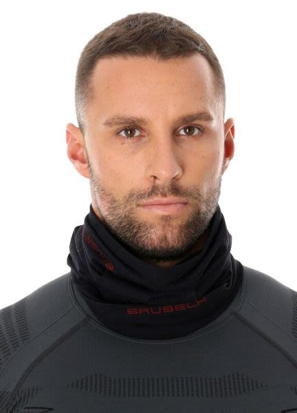 Balaclavas & collars BRUBECK negru · PMP-00098496