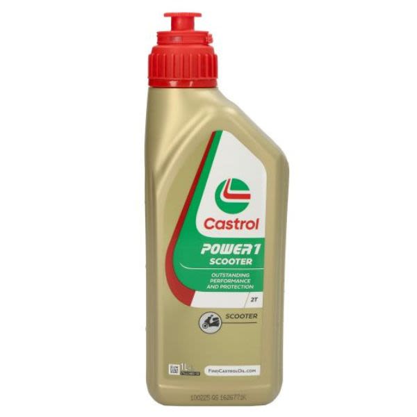 Ulei motor CASTROL 1 l · PMP-00030829