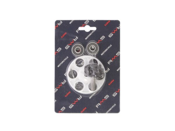 Alte piese RMS pentru APRILIA RALLY, SR; MALAGUTI F12, F12R, F15; MBK YQ; YAMAHA CS, YQ 50 1994-2015 · PMP-00136715