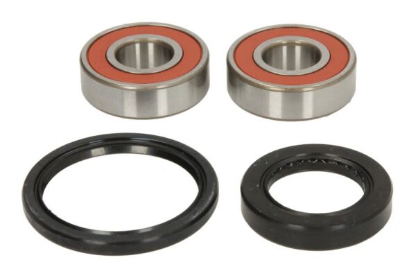 Alte piese TOURMAX față pentru HONDA XR 750 1990-2003