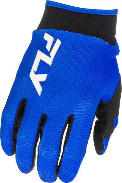 Off-road gloves FLY albastru, F-16 · PMP-00126208
