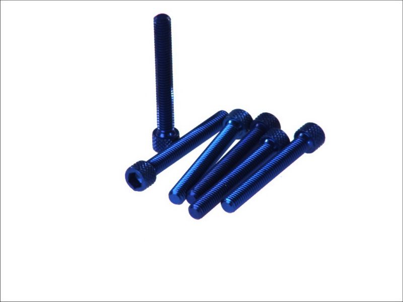 Accesorii moto VICMA albastru