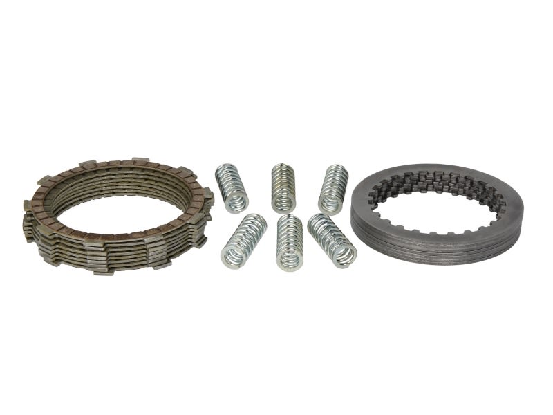 Kit ambreiaj TRW pentru HONDA CBR 600 2011-2014