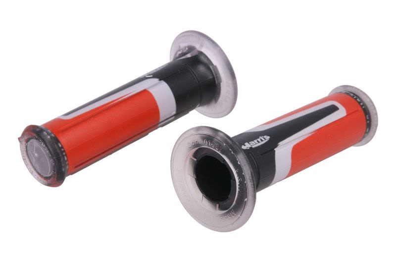 Manșoane ARIETE diametru 22, lungime 120 mm, negru, 24 mm