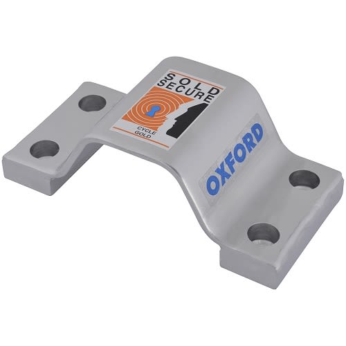 Anti-theft protection OXFORD negru, 212 mm