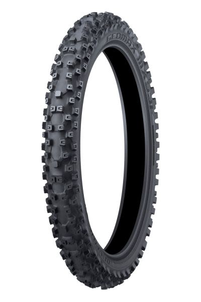 Anvelope moto off-road DUNLOP față, 42M, MX53 70/100-19