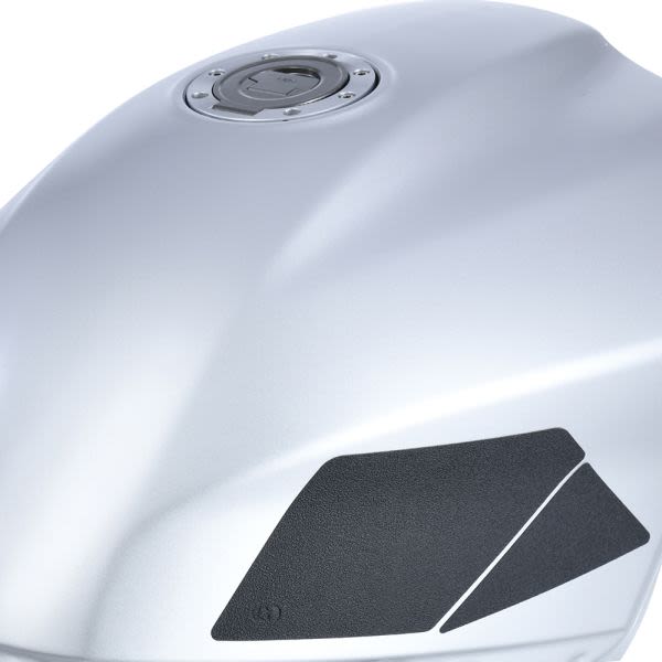 Accesorii moto OXFORD negru · PMP-00107813