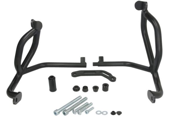 Bare protecție RDMOTO negru pentru BMW F 900 1999-2022