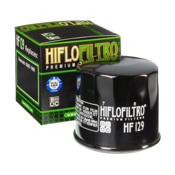 Alte consumabile HIFLO lățime 65 mm, diametru 68 mm pentru KAWASAKI KAF, MULE 950 2000-2013