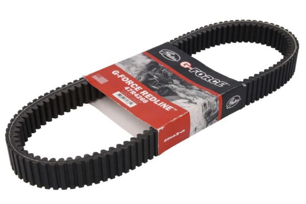 Curea transmisie GATES lățime 37 mm, grosime 15,2 mm, lungime 1113 mm pentru POLARIS RZR 1000 2018-2020