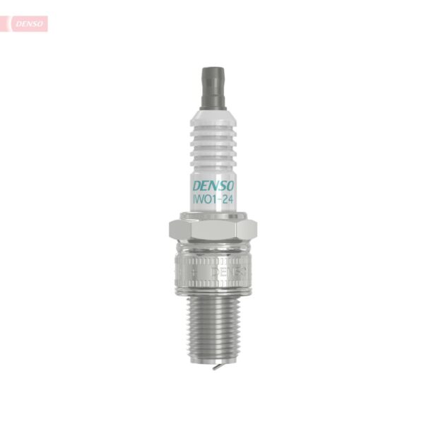 Bujie DENSO cheie 20,6, lungime filet 19 mm, M14 pentru FERRARI 208/308, 412 I, MONDIAL; FORD CAPRI III; LAMBORGHINI COUNTACH 0.13-4.9 01.68-2007