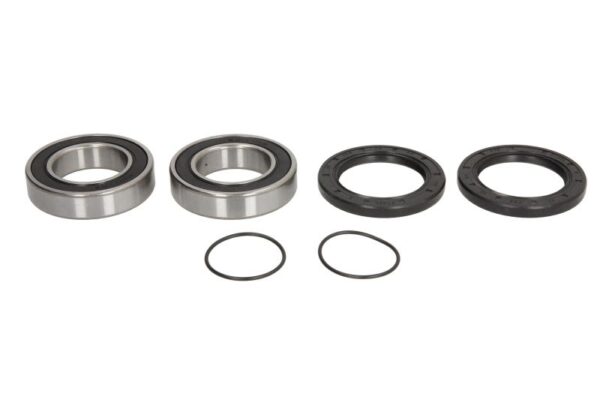 Alte piese PIVOT WORKS spate pentru POLARIS BIG BOSS, CYCLONE, MAGNUM 250/300/400 1987-1997