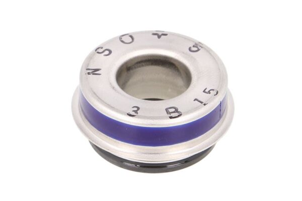 Garnitură pompă apa TOURMAX pentru KAWASAKI VN 700-1500 1985-2007