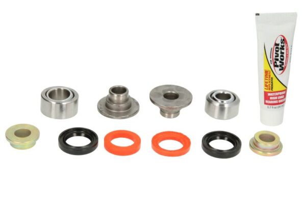 Alte piese PIVOT WORKS față pentru YAMAHA WR, YZ 125/250 1992-1997