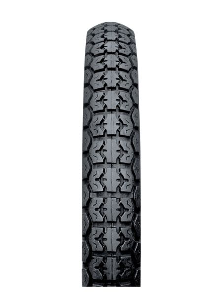 Anvelope moto stradă JOURNEY față/spate, JOM6350P210P6, 58P 3.50-16