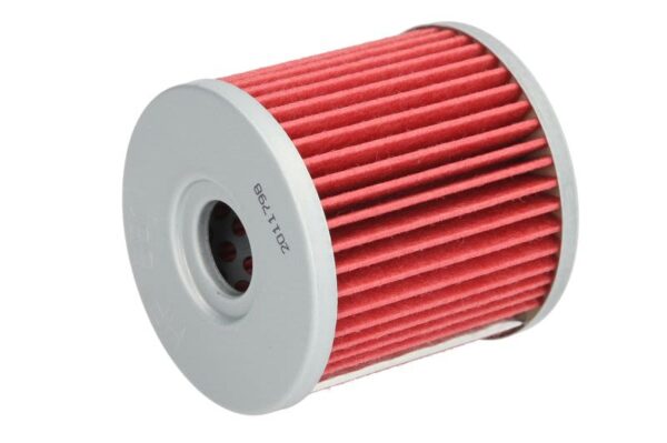 Alte consumabile HIFLO lățime 60 mm, diametru 60 mm pentru HYOSUNG COMET, GT, GV, ST 650/700 2004-2015