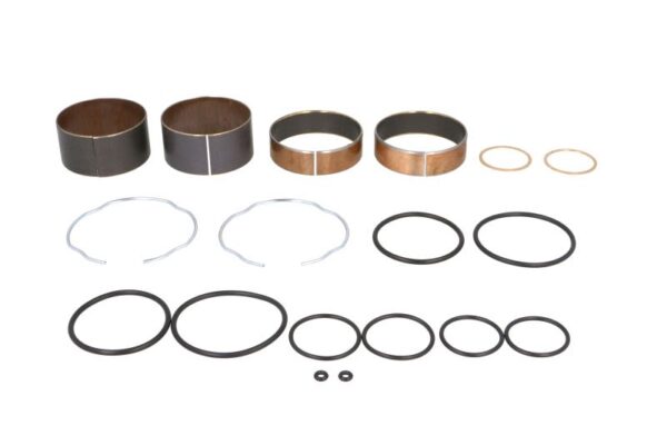 Alte piese 4 RIDE față pentru KAWASAKI KLX; SUZUKI DR, DR-Z 350/400 1997-2017