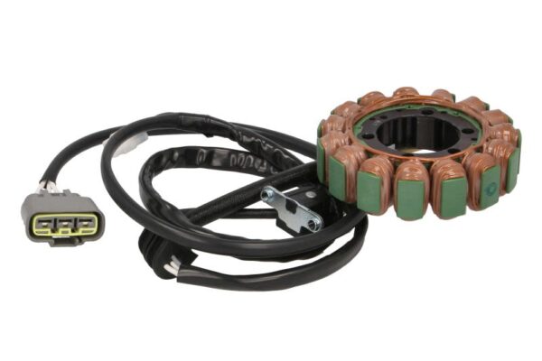 Stator alternator TOURMAX pentru YAMAHA YFM 550/700 2009-2015