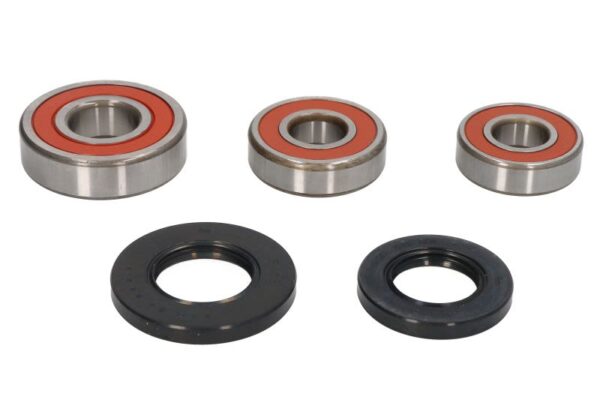 Alte piese TOURMAX spate pentru HONDA CBR, VF, VFR, XL 700/750/1000 1984-2011