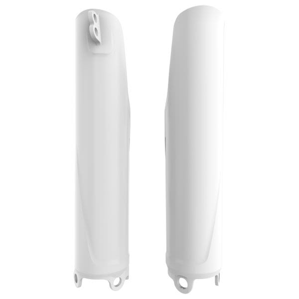 Tub furca CEMOTO alb pentru HONDA CRF 250/450 2019-2023
