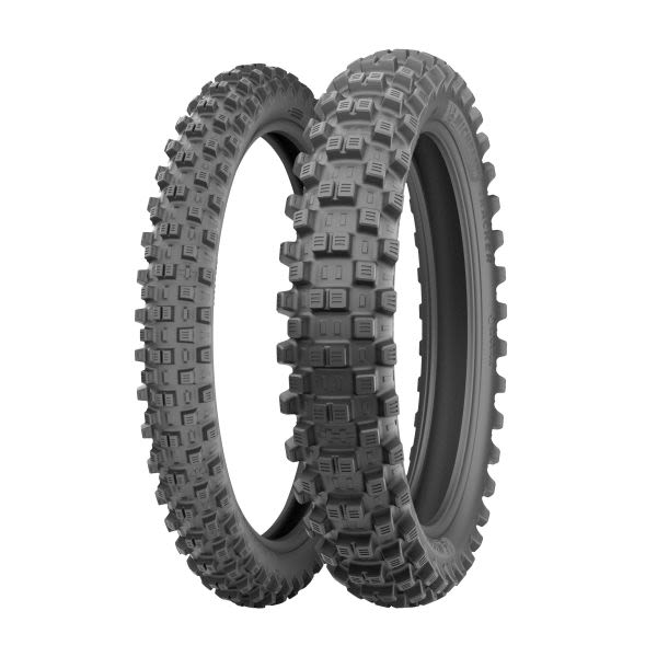 Anvelope moto off-road MICHELIN spate, 62R 110/90-19