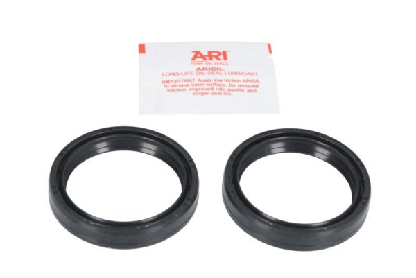 Alte consumabile ARIETE față, înălțime 10 mm, diametru 47 mm, 58 mm, TC4 pentru BUELL 1125, HELICON; HONDA CR; SUZUKI RM, RM-X 125-1125 1997-2012
