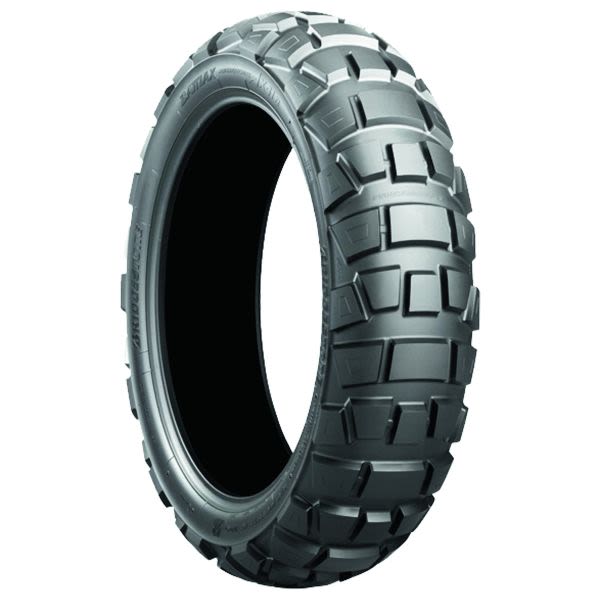 Anvelope moto stradă BRIDGESTONE spate, DOT23, 170/60B17