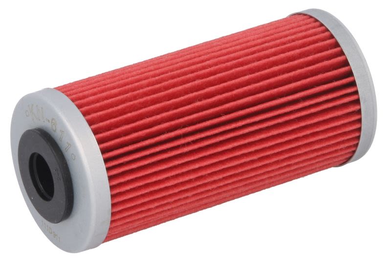 Alte consumabile K&N lățime 88 mm, diametru 41 mm, 12 mm