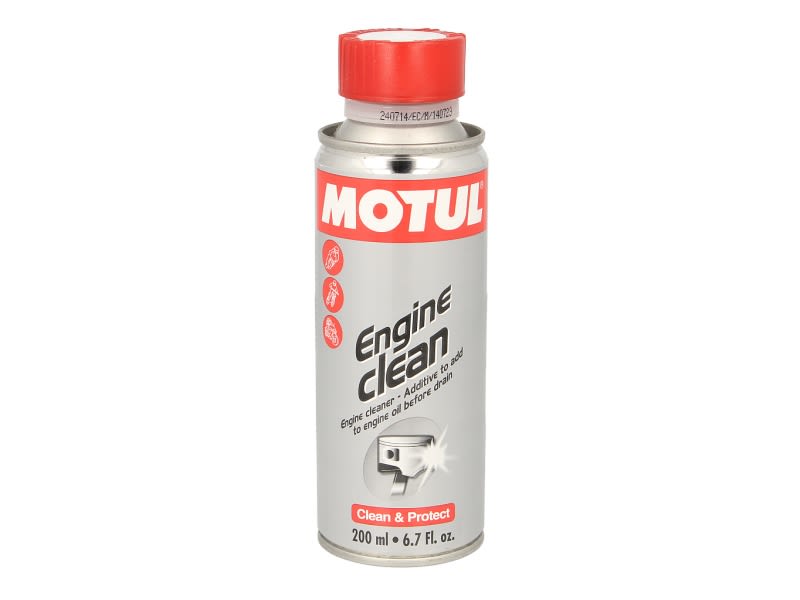 Aditivi ulei MOTUL 0,2 l